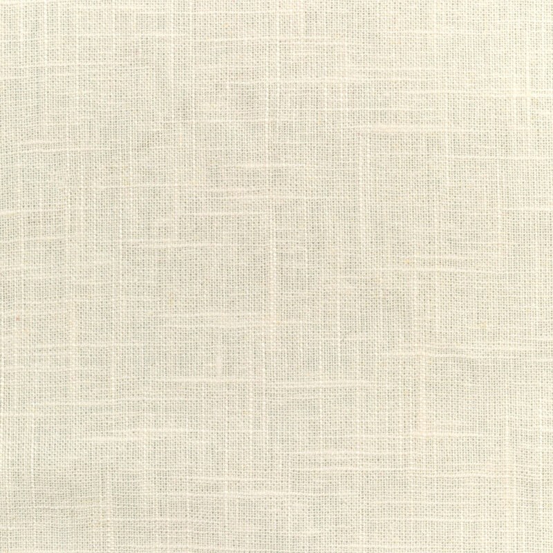 KRAVET BASICS - BARNEGAT- CREAMY - Fabric by the Yard CREAMY