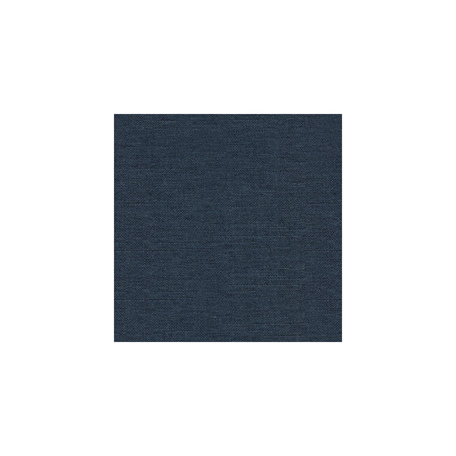 KRAVET BASICS - BARNEGAT- DENIM - Fabric by the Yard DENIM