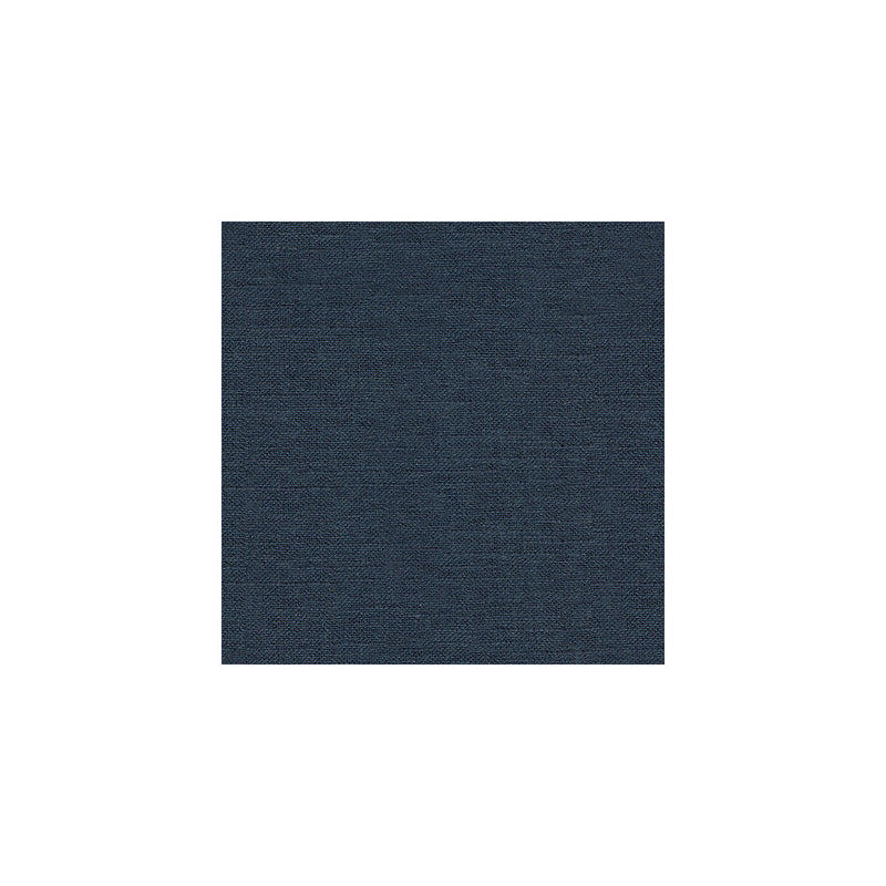 KRAVET BASICS - BARNEGAT- DENIM - Fabric by the Yard DENIM