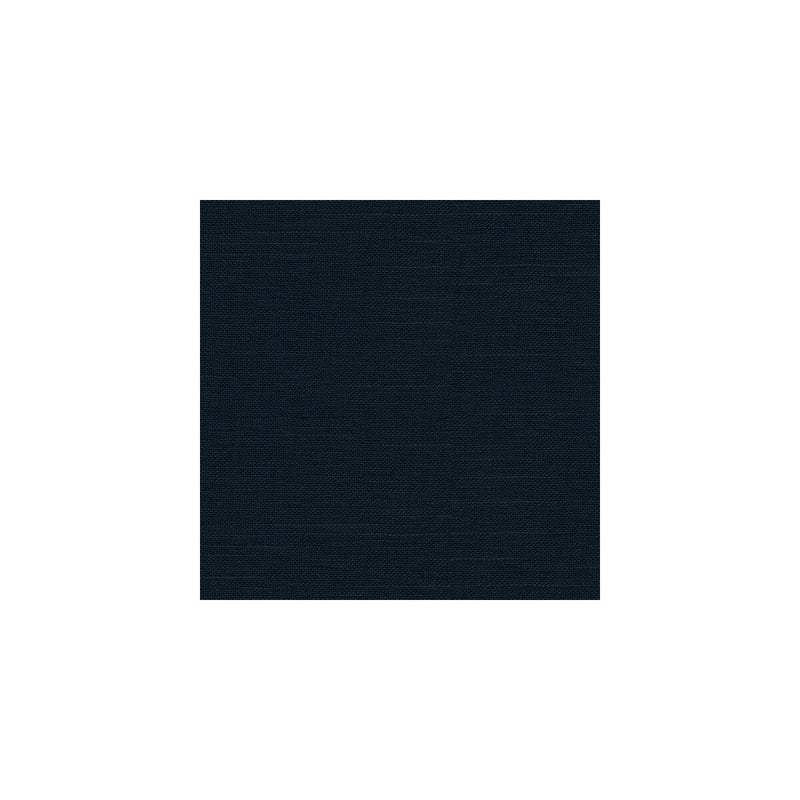 KRAVET BASICS - BARNEGAT- DEEP NAVY - Fabric by the Yard DEEP NAVY