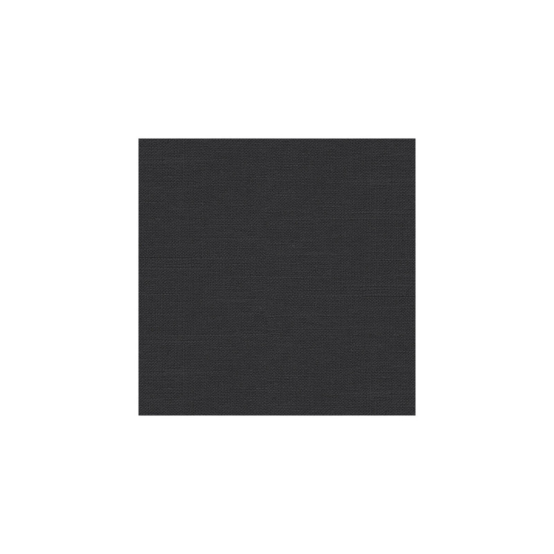 KRAVET BASICS - BARNEGAT- SMOKE - Fabric by the Yard SMOKE