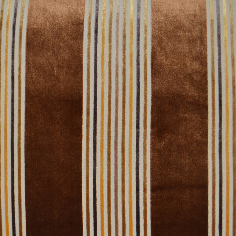 Winston - Cognac - DV Kap - Fabric by the Yard