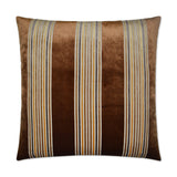 Winston Pillow - Cognac - DV Kap
