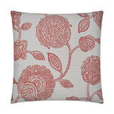 Adeline Pillow - Red - DV Kap
