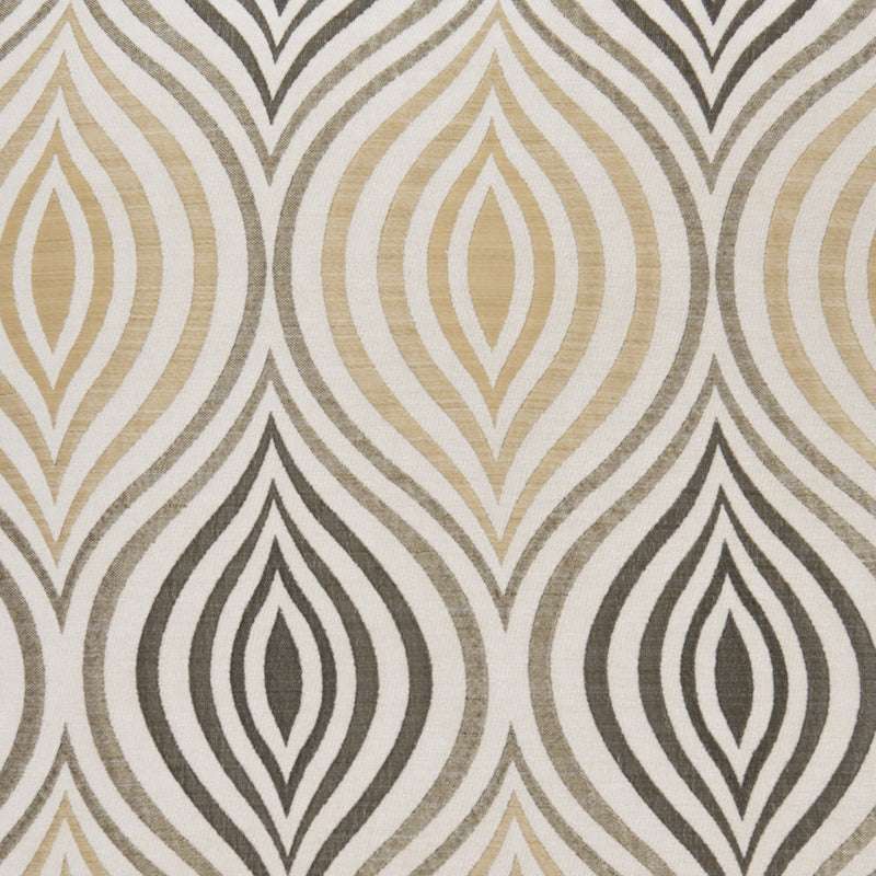 Koza - Cream - DV Kap - Fabric by the Yard