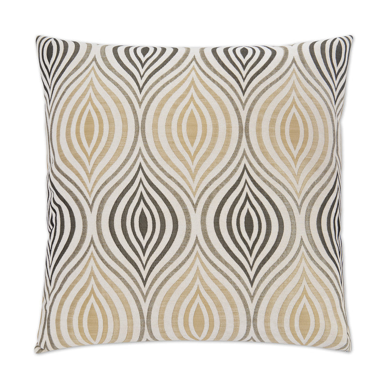 Koza Pillow - Cream - DV Kap