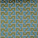 Element - Aqua - DV Kap - Fabric by the Yard