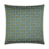 Element Pillow - Aqua - DV Kap