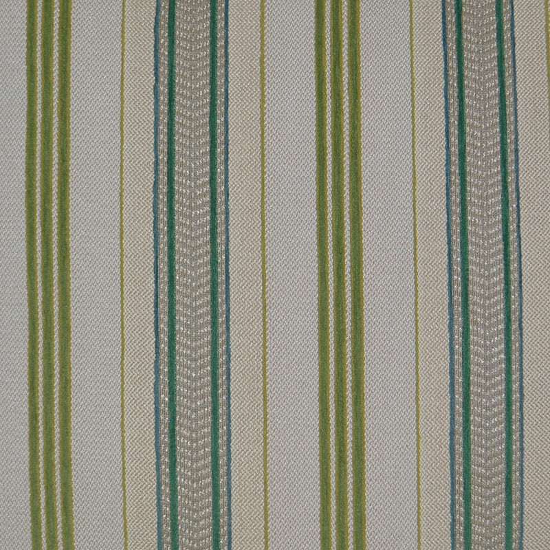 Hambo - Green - DV Kap - Fabric by the Yard