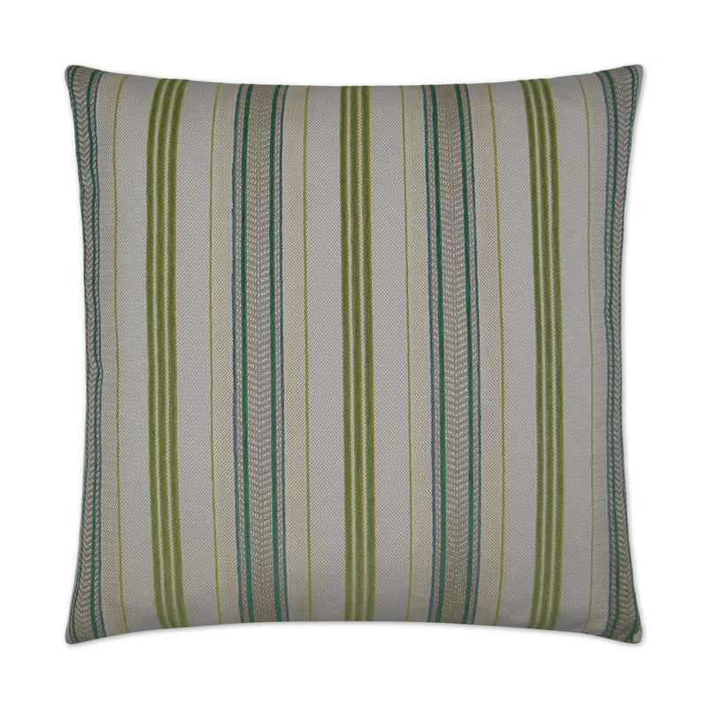 Hambo Pillow - Green - DV Kap