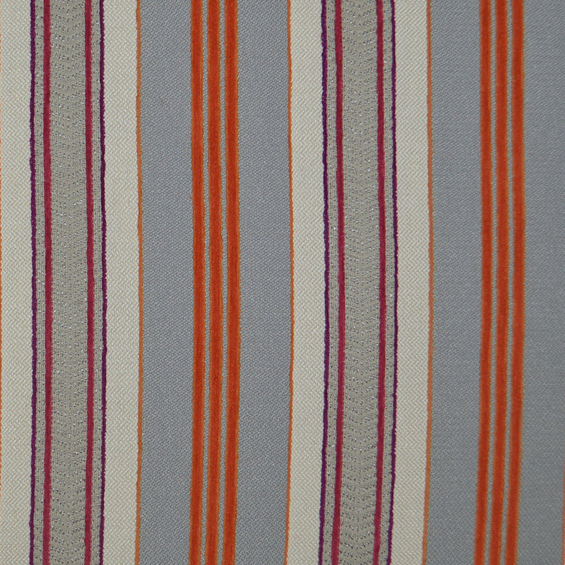 Hambo - Orange - DV Kap - Fabric by the Yard