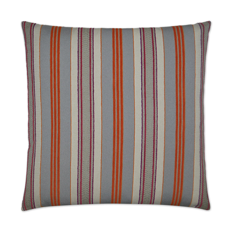 Hambo Pillow - Orange - DV Kap
