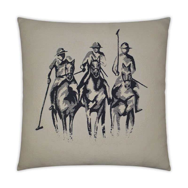 Hurlingham Pillow - DV Kap