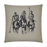 Hurlingham Pillow - DV Kap