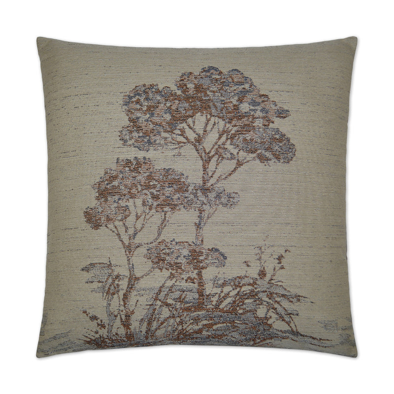 Wheaton Pillow - DV Kap