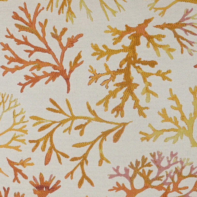 Great Barrier - Tropical - DV Kap - Fabric by the Yard