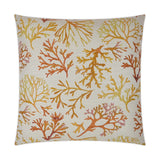 Great Barrier Pillow - Tropical - DV Kap