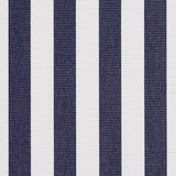 Charlotte - 2491 - Navy Canopy - Fabric by the Yard