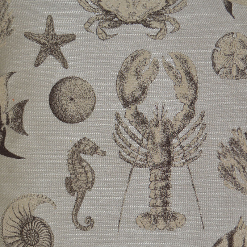Seafaring - Sand - DV Kap - Fabric by the Yard