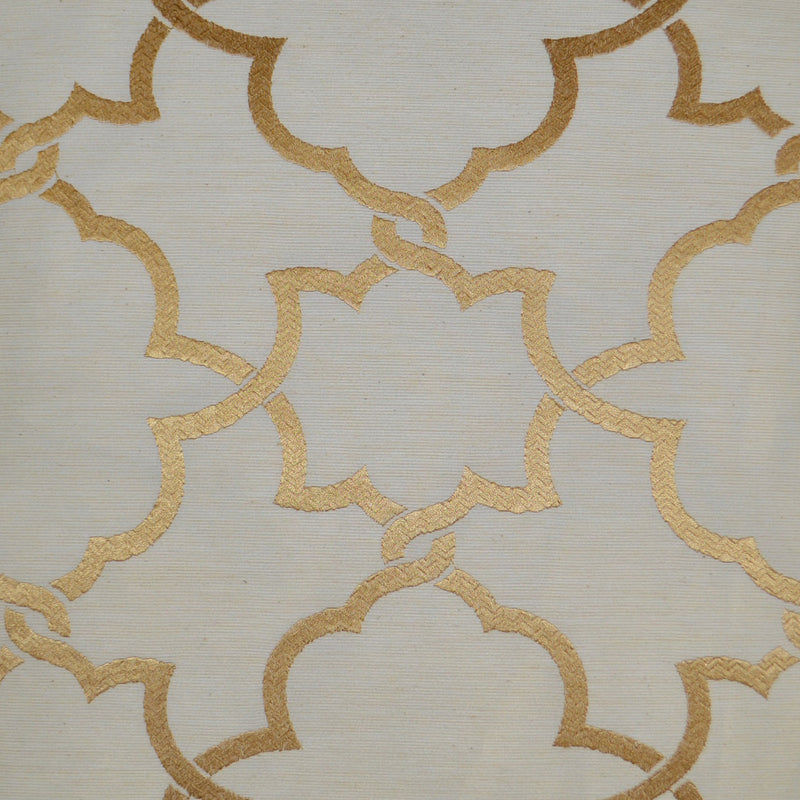 Carlton - Gold - DV Kap - Fabric by the Yard