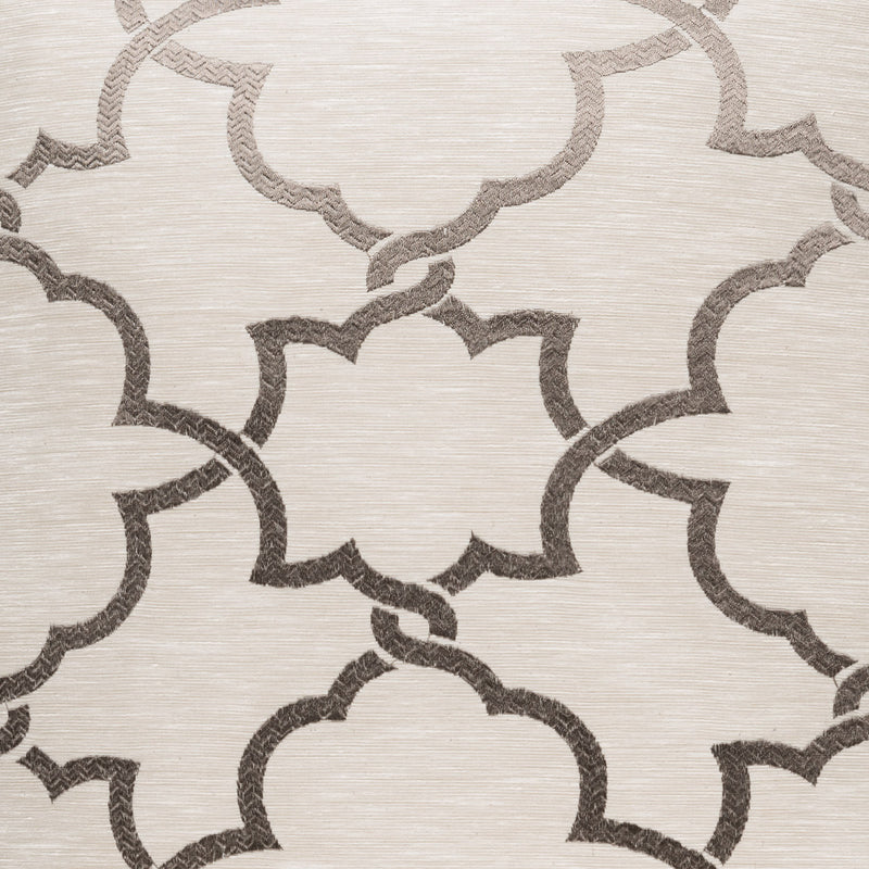 Carlton - Taupe - DV Kap - Fabric by the Yard