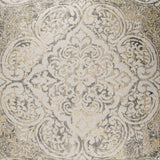 Vogue - Pewter - DV Kap - Fabric by the Yard