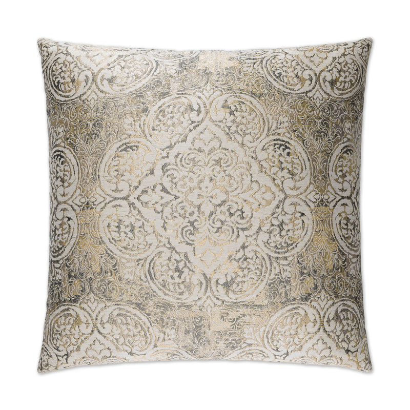 Vogue Pillow - Pewter - DV Kap