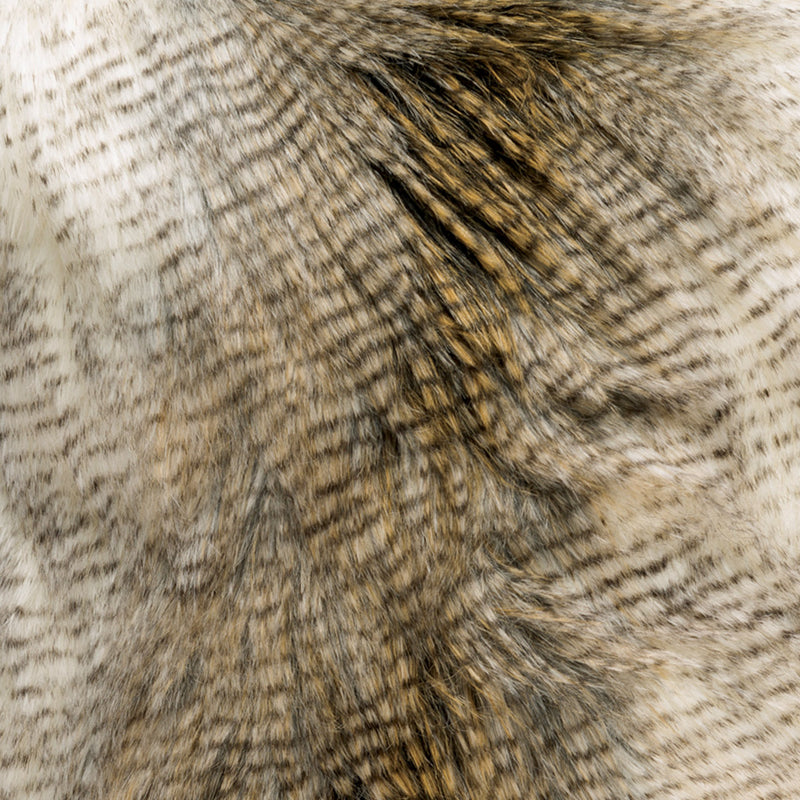 Alaskan Hawk - DV Kap - Fabric by the Yard