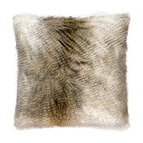 Alaskan Hawk Pillow - DV Kap