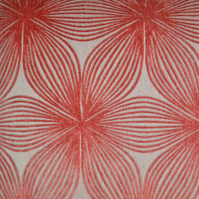 Ellery - Coral - DV Kap - Fabric by the Yard