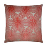 Ellery Pillow - Coral - DV Kap