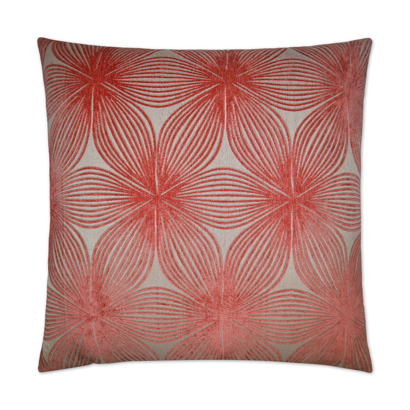 Ellery Pillow - Coral - DV Kap