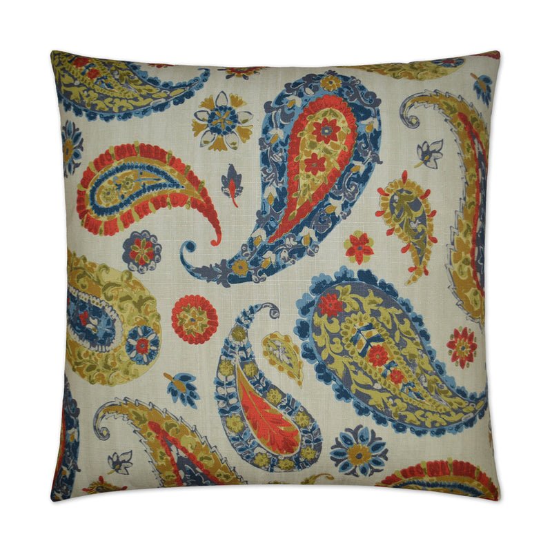 Jaminga Pillow - DV Kap