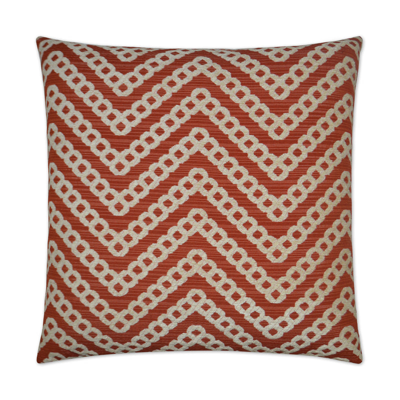 Daumier Pillow - Mango - DV Kap