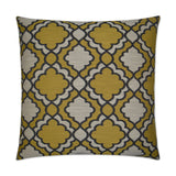 Taylor Pillow - Gold - DV Kap