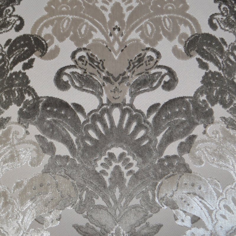 Schubert - Platinum - DV Kap - Fabric by the Yard