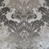 Schubert - Platinum - DV Kap - Fabric by the Yard