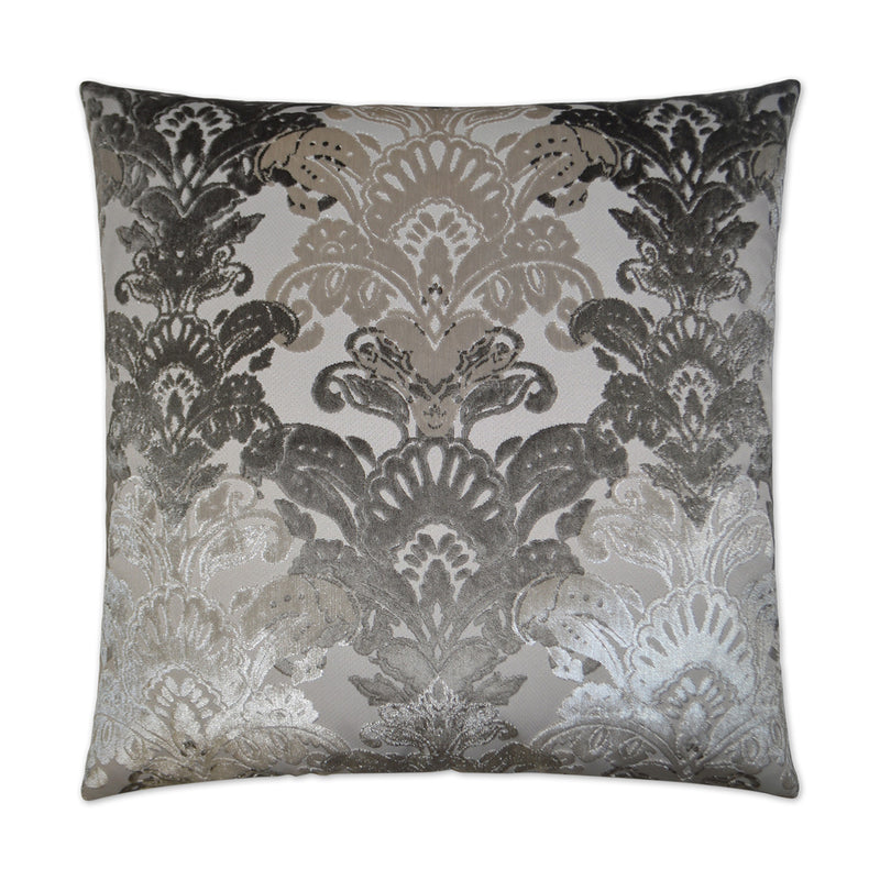 Schubert Pillow - Platinum - DV Kap