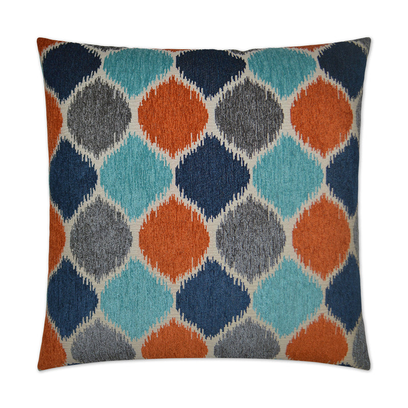 Meridian Pillow - DV Kap