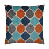 Meridian Pillow - DV Kap
