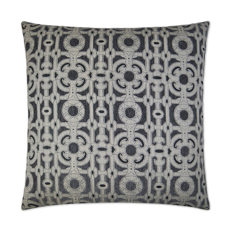 Locket Pillow - DV Kap