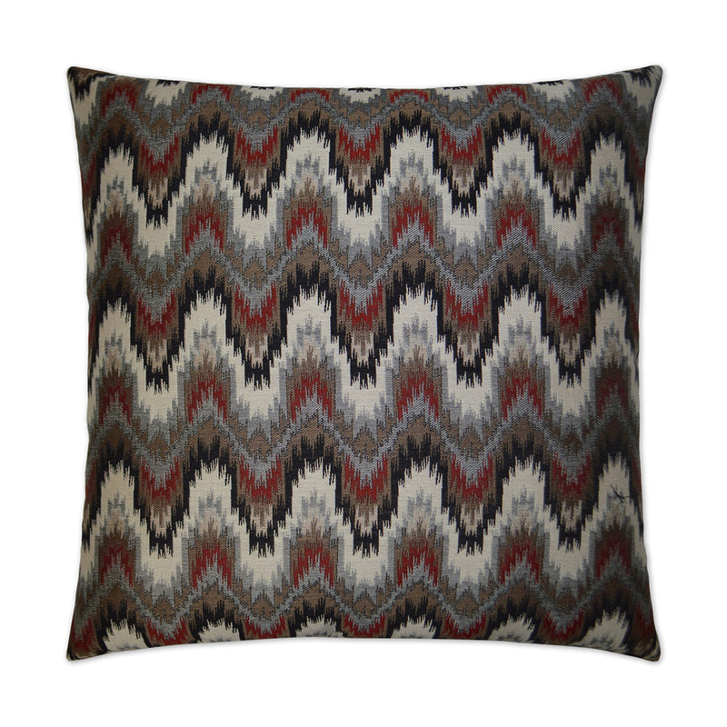 Cascade Pillow - DV Kap