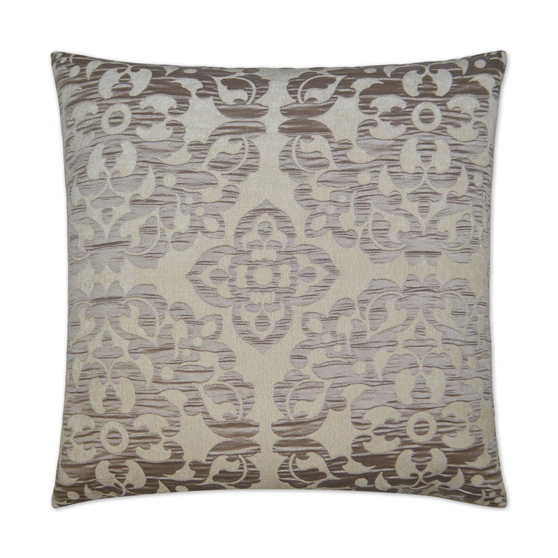 Monte Pillow - Taupe - DV Kap