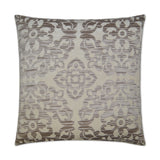Monte Pillow - Taupe - DV Kap