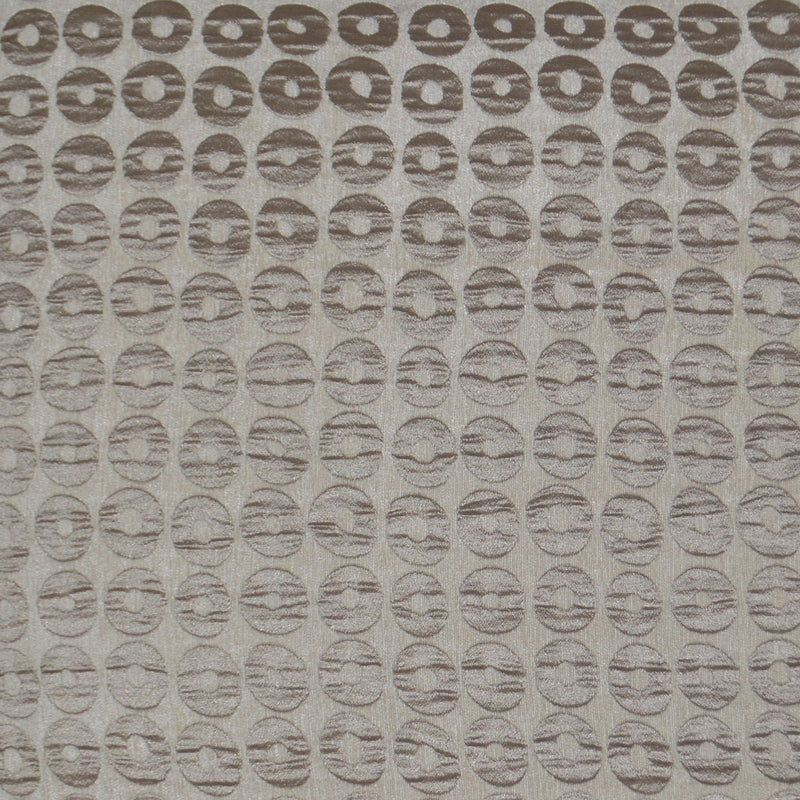 Mirabelle - Taupe - DV Kap - Fabric by the Yard