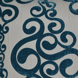 Harpo - Peacock - DV Kap - Fabric by the Yard