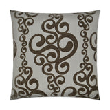 Harpo Pillow - Taupe - DV Kap