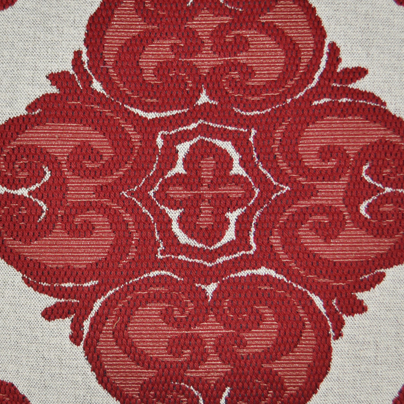 Cotillion - Red - DV Kap - Fabric by the Yard