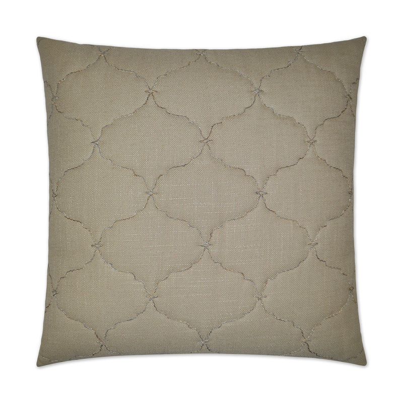 Muffett Pillow - Sand - DV Kap
