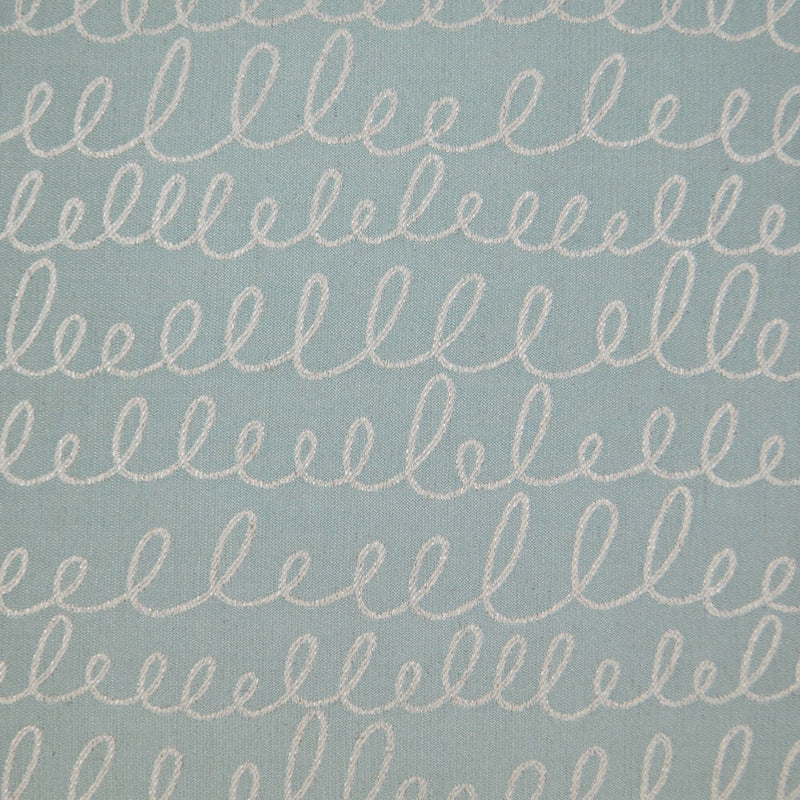 Verbomania - Cloud - DV Kap - Fabric by the Yard